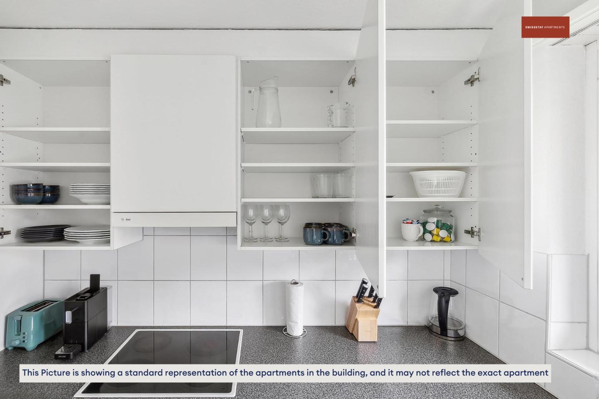 Urban Living Redefined: Apartment In Oerlikon Ζυρίχη Εξωτερικό φωτογραφία