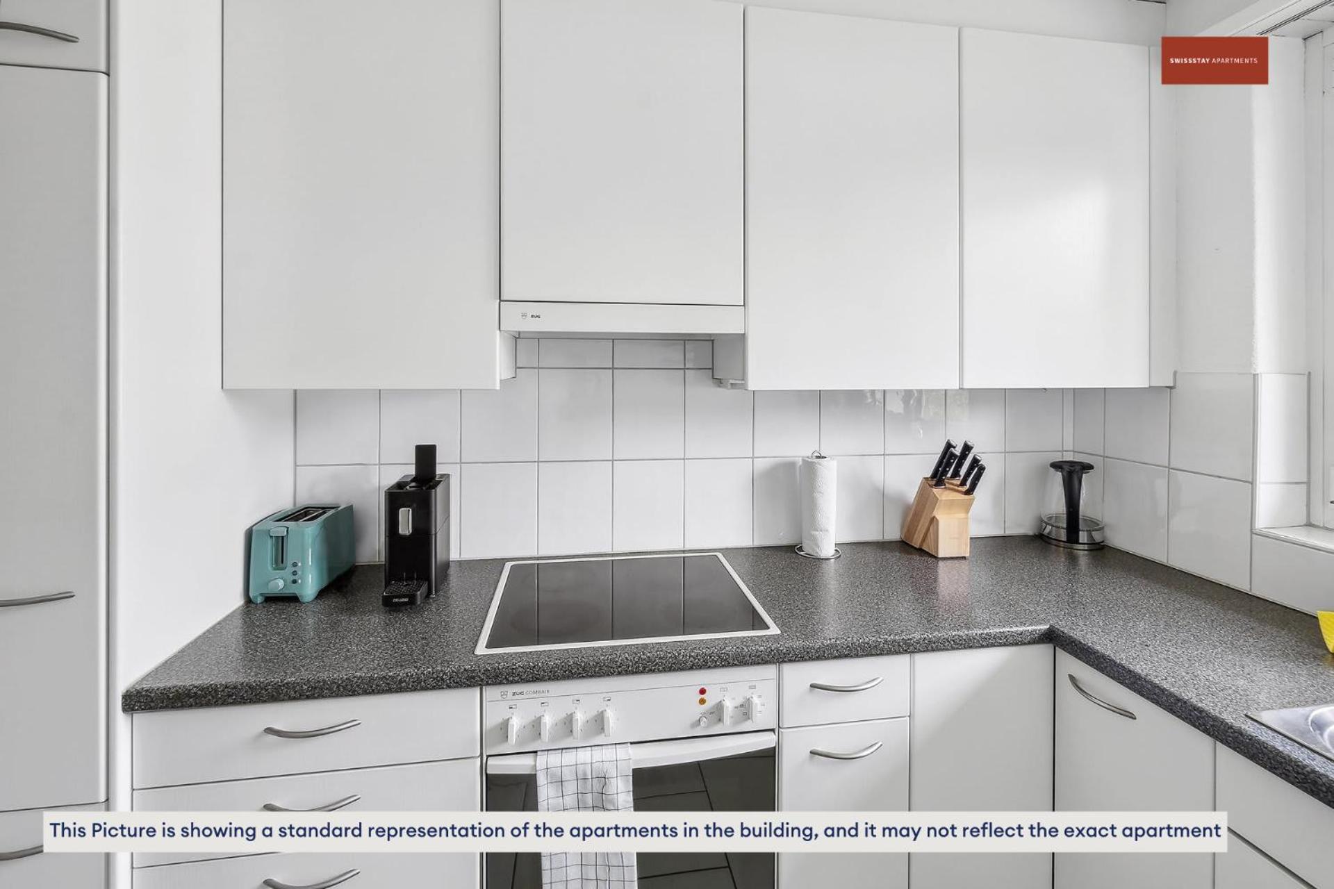 Urban Living Redefined: Apartment In Oerlikon Ζυρίχη Εξωτερικό φωτογραφία