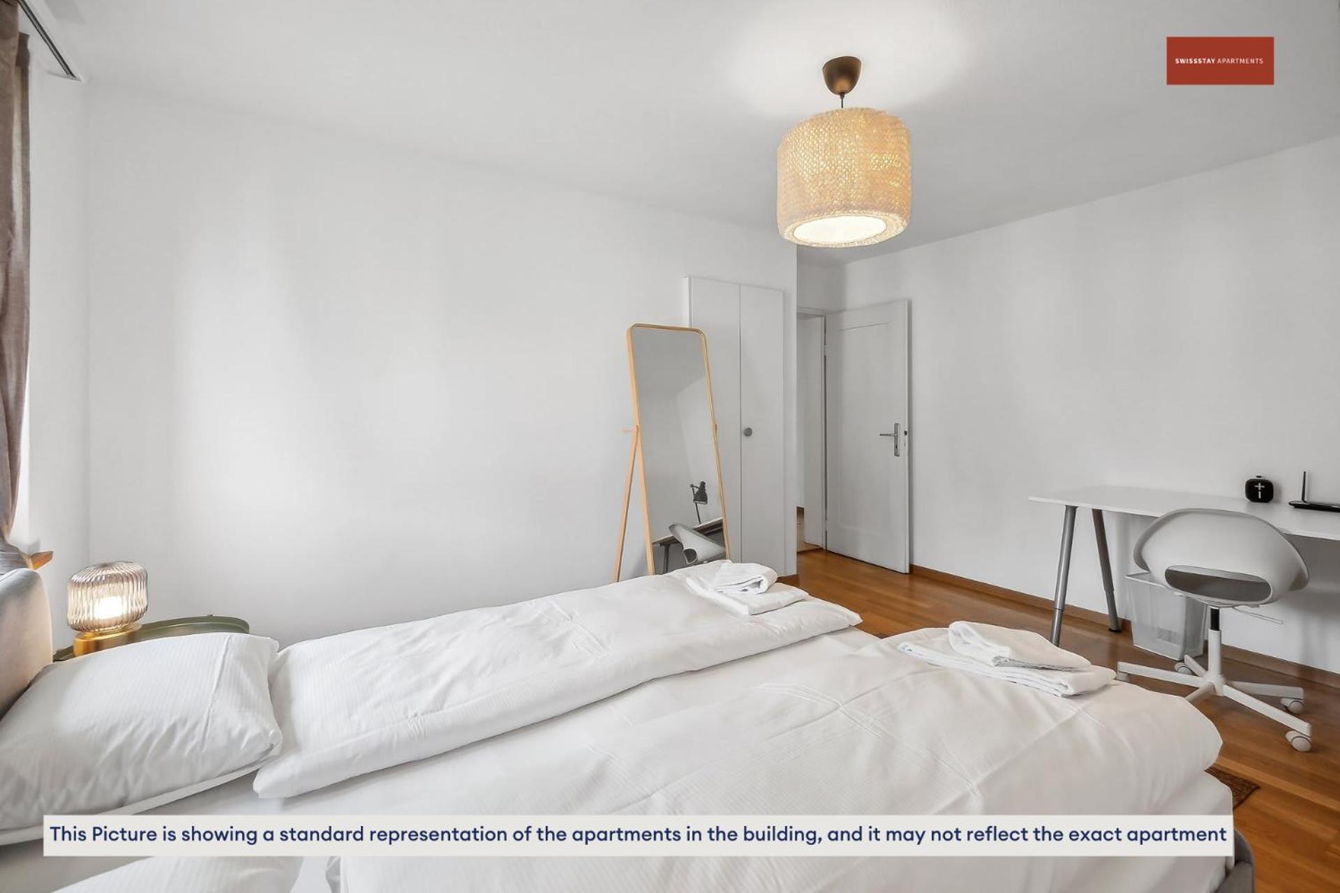 Urban Living Redefined: Apartment In Oerlikon Ζυρίχη Εξωτερικό φωτογραφία
