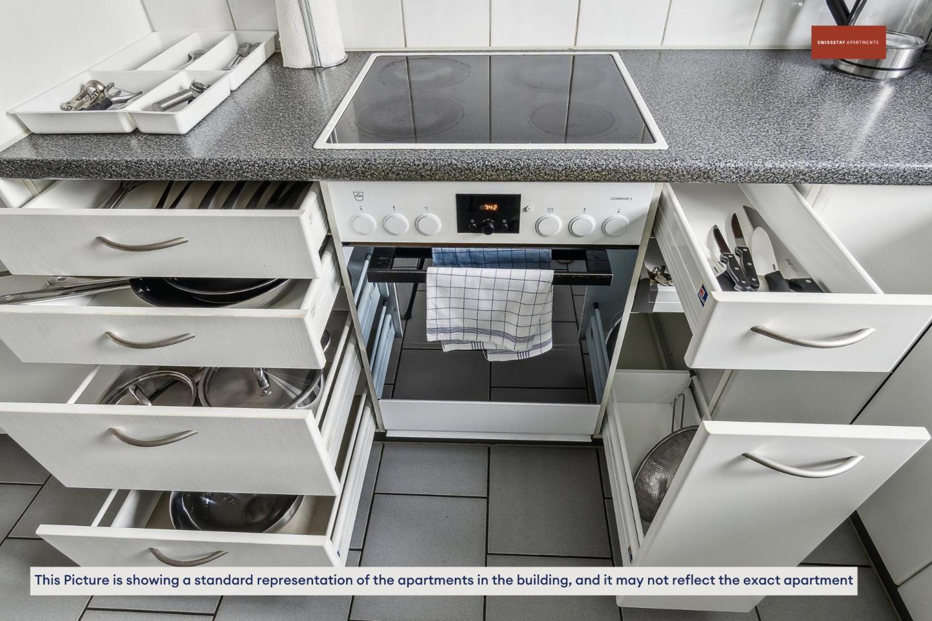Urban Living Redefined: Apartment In Oerlikon Ζυρίχη Εξωτερικό φωτογραφία